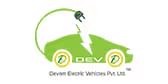 Devam Ev