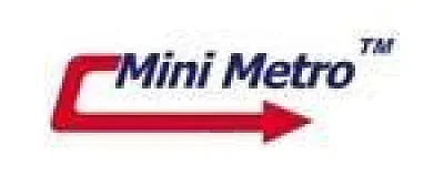 Mini Metro Mini Metro