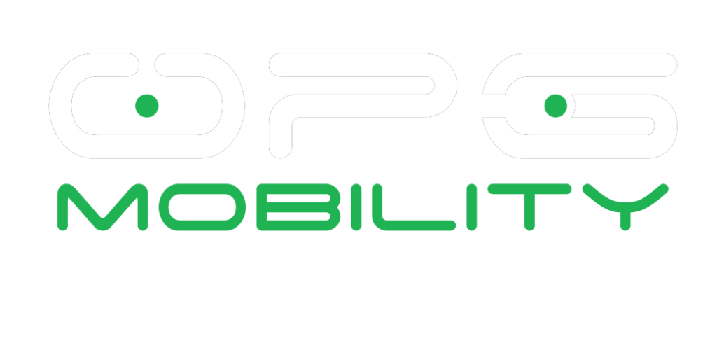 OPG Mobility OPG Mobility