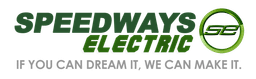 Speedways Electric