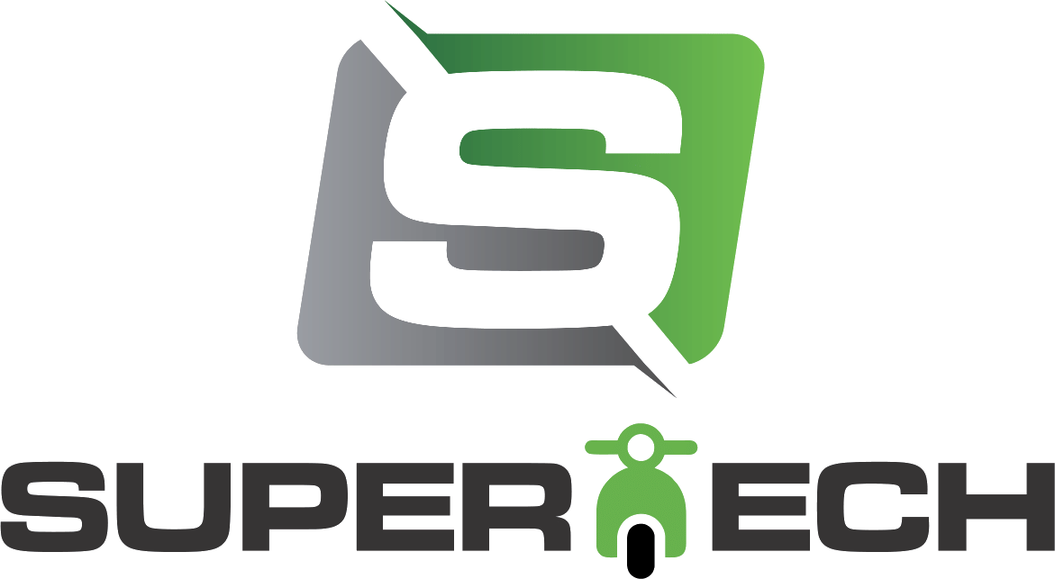 सुपरटेक ईवी सुपरटेक ईवी