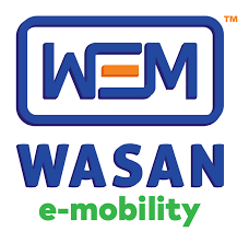 Wasan e-Mobility Wasan e-Mobility