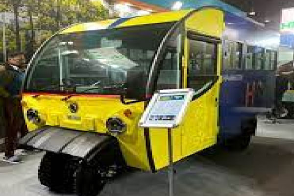 हेक्सॉल मैमथ इलेक्ट्रिक हेक्सॉल मैमथ इलेक्ट्रिक