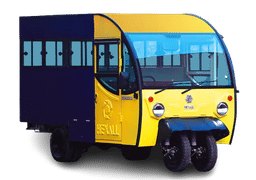 Hexall Motors Mammoth HOP-image