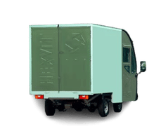 Hexall Motors Mammoth S-image