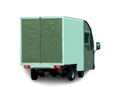 Hexall Motors Mammoth S Hexall Motors Mammoth S