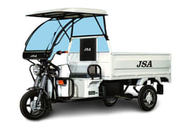 JSA E Cart JSA E Cart