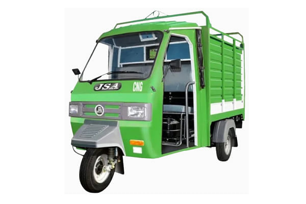 JSA Victory Plus Load Carrier JSA Victory Plus Load Carrier