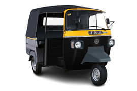 जेएसए एनवी पैसेंजर-image