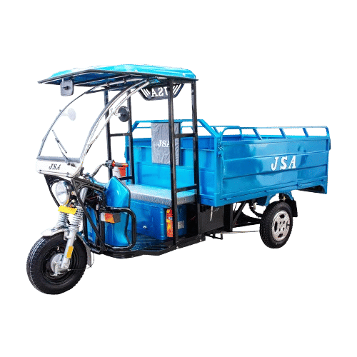 JSA E-Cart XL