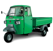 जेएसए NV CNG Loader