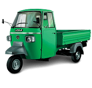 NV CNG Loader
