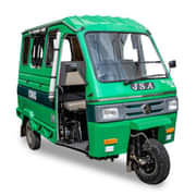 JSA Victory Plus CNG Passenger