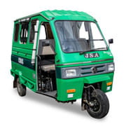JSA Victory Plus CNG Passenger JSA Victory Plus CNG Passenger