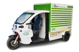 Keto Motors Bulk-E