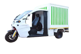 केटो मोटर्स बुल्के प्लस 2.2 केटो मोटर्स बुल्के प्लस 2.2