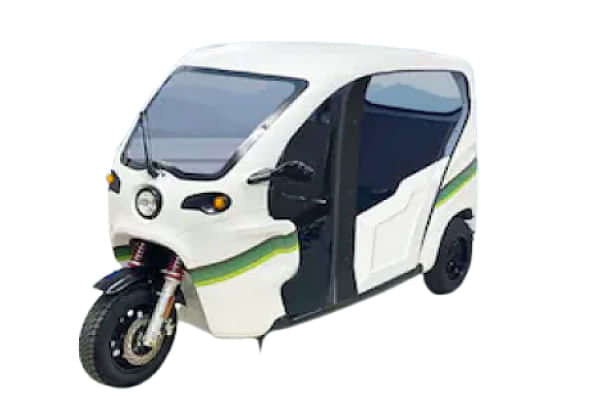 Keto Motors Trilux 1.0