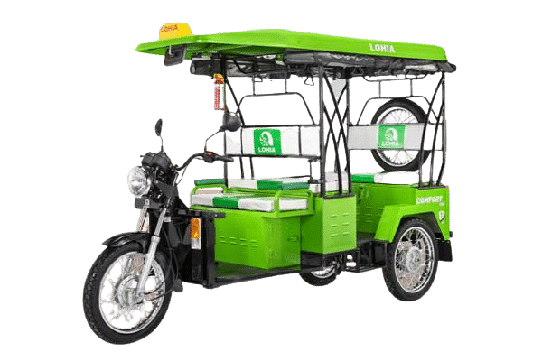 Lohia COMFORT F2F BASE PLUS Lohia COMFORT F2F BASE PLUS