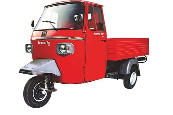 Lohia Cargo