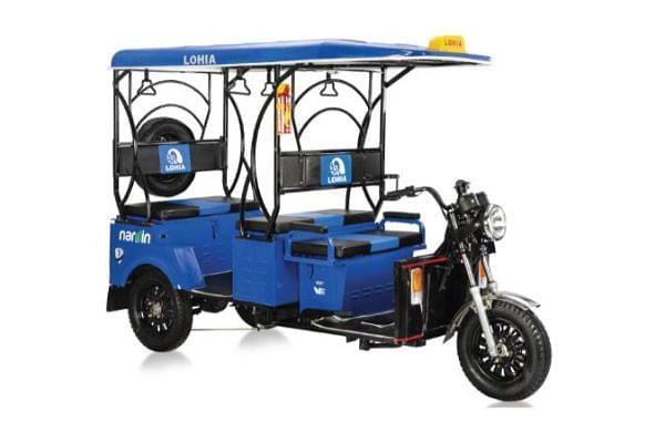 Lohia Narain Lohia Narain