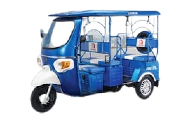 Lohia Narain ICE Lohia Narain ICE