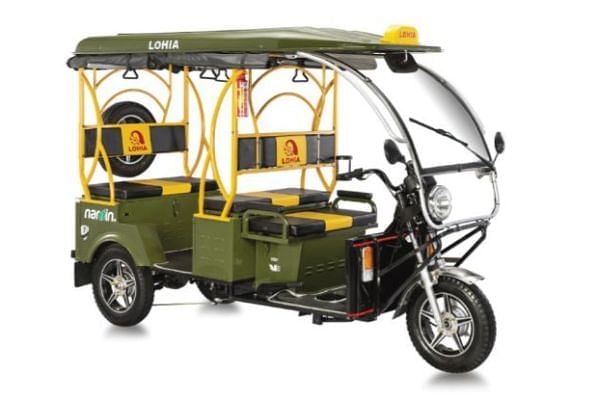 Lohia Narain IF Plus Lohia Narain IF Plus