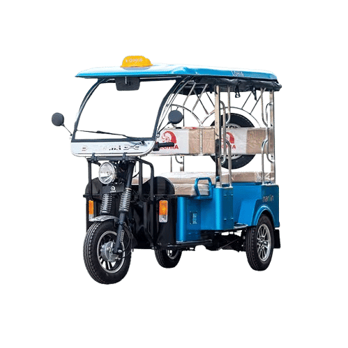 Lohia Narain DLX
