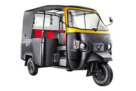 Mahindra Alfa Comfy Mahindra Alfa Comfy