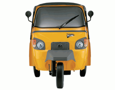 महिंद्रा अल्फा लोड  महिंद्रा अल्फा लोड