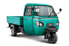 Mahindra Alfa Plus CNG-image