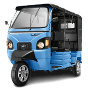 महिंद्राE-Alfa Plus