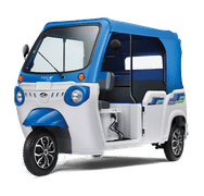 Mahindra Treo Plus-image