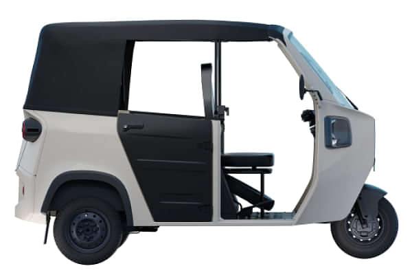 Montra Electric Super Auto