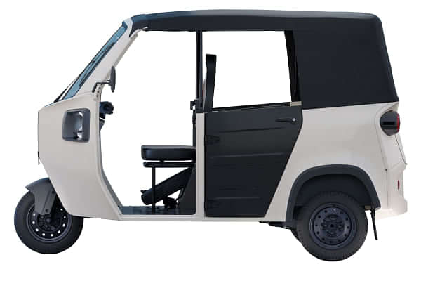 Montra Electric Super Auto