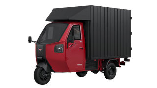 मोंट्रा इलेक्ट्रिकSuper Cargo