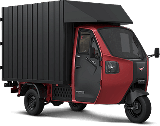 Montra Super Cargo