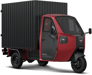 Montra Super Cargo