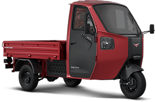 Montra Super Cargo