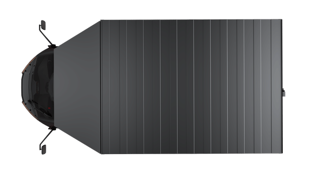 Montra Electric Super Cargo
