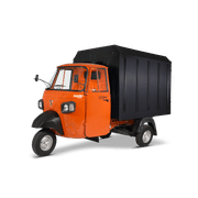 ओमेगा सेइकी मोबिलिटीरेज+ रैपिड इवी