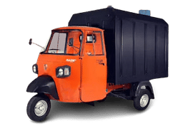 Omega Seiki Mobility Rage Plus ATR-image