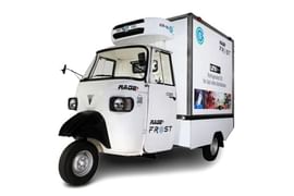 Omega Seiki Mobility Rage Plus Frost Omega Seiki Mobility Rage Plus Frost