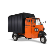 ओमेगा सेइकी मोबिलिटीRage Plus RapidEV Pro