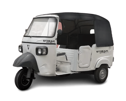 Omega Seiki Mobility Stream City Qik Omega Seiki Mobility Stream City Qik