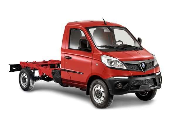 Piaggio SW CNG