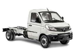 Piaggio TW CNG
