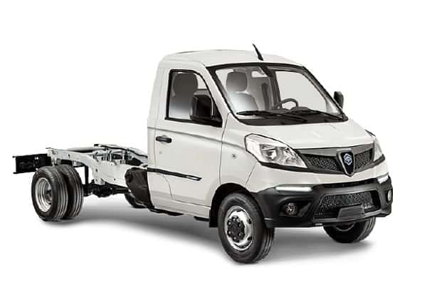 Piaggio TW CNG