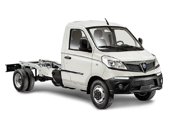 Piaggio TW CNG