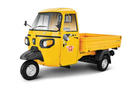 Piaggio Ape Xtra LDX