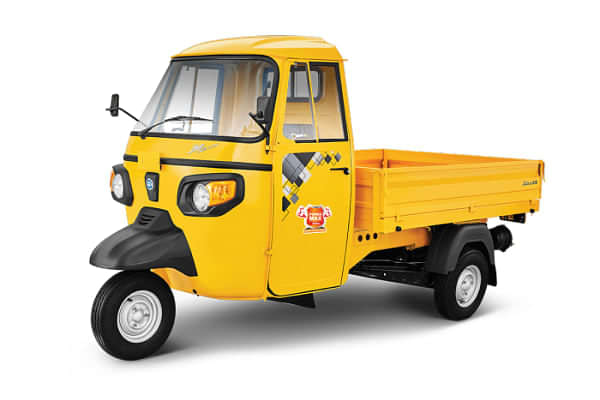 Piaggio Ape Xtra LDX